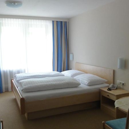 זאלבך הינטרגלם Hotel Alpina מראה חיצוני תמונה
