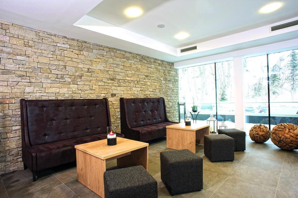 זאלבך הינטרגלם Hotel Alpina מראה חיצוני תמונה
