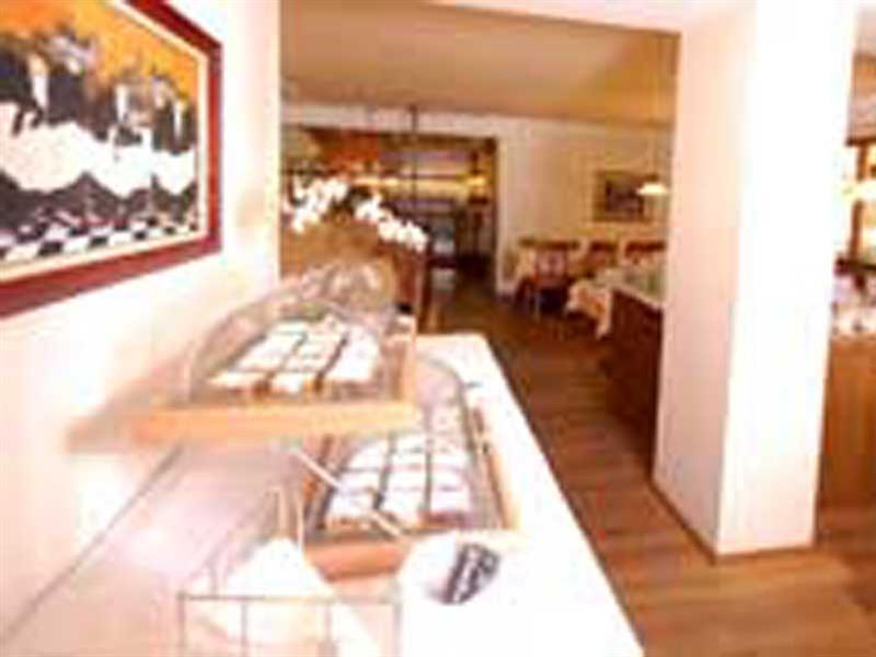 זאלבך הינטרגלם Hotel Alpina מראה חיצוני תמונה